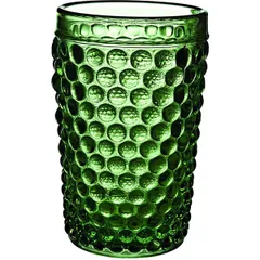 Highball glass 300ml D=75,H=120mm green.