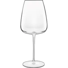 Бокал для вина «И Меравиглиози» хр.стекло 0,7л D=10,1,H=24,3см прозр., Объем по данным поставщика (мл): 700