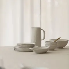 Салатник «Уайли» фарфор 100мл D=105,H=45мм белый, изображение 4