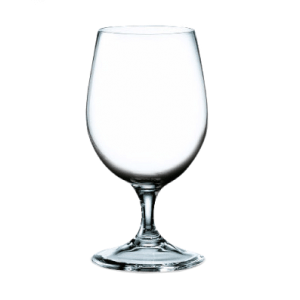 Бокал для вина «Мондо» хр.стекло 240мл D=73,H=139мм прозр.