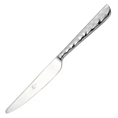 Нож десертный «Сибарис» сталь ,L=21см металлич.