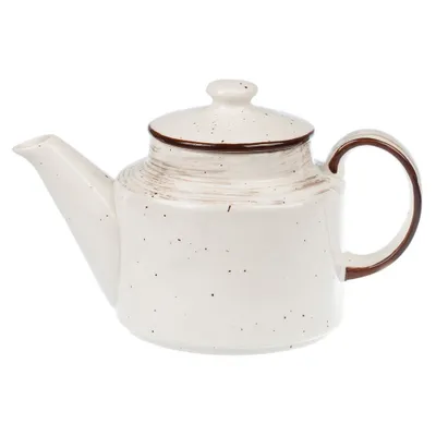 Чайник White Fusion 700 мл, P.L. Proff Cuisine