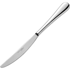 Нож столовый «Аркада» сталь нерж. ,L=235/123,B=4мм металлич.