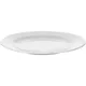 Блюдо «Кашуб-хел» круглое фарфор D=305,H=55мм белый, изображение 2
