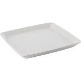 Крышка для контейнера для подачи «XL» 85089 пластик ,H=20,L=215,B=215мм белый