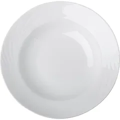 Deep plate “Dove”  porcelain  200 ml  D=20, H=4cm  white