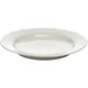 Тарелка пирожковая «Идиллия» фарфор D=15см белый, изображение 2