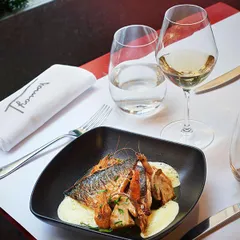 Тарелка глубокая «Клаб» керамика 0,75л ,H=50,L=204,B=204мм черный, изображение 3