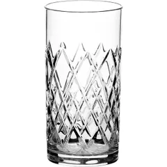 Хайбол (стакан) хрусталь 330мл D=7см прозр.