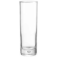 Хайбол (стакан) «Диско» стекло 310мл D=57,H=172мм прозр.