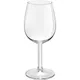 Бокал для вина «Букет» стекло 230мл D=66,H=160мм прозр., Объем по данным поставщика (мл): 230, изображение 4