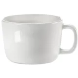 Чашка чайная «Пас-парту» фарфор 200мл D=85,H=61мм белый