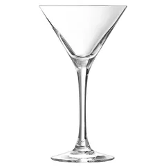 Cocktail glass “Signature” glass 150ml D=91/70,H=164mm clear.