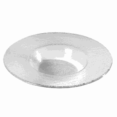 Салатник «Криэйшнс эксент» стекло D=26см