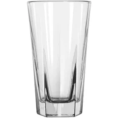 Highball "Inverness" glass 296ml D=77,H=138mm clear.