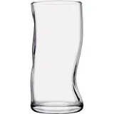 Highball “Amorph” glass 400ml D=70,H=149mm clear.