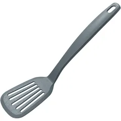 Heat-resistant spatula “Basic”  polyamide , L=28cm  assorted.