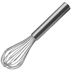 Whisk “Prootel”  stainless steel  L=25/10 cm  metal.