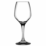 Бокал для вина «Изабелла» стекло 325мл D=57,H=205мм прозр.