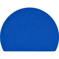 Шпатель кондитерский полипроп. ,H=145,L=195,B=3мм синий