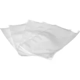 Вакуумный пакет «Проотель» гофрированный 90 мкм[50шт] полиэтилен ,L=50,B=30см прозр.