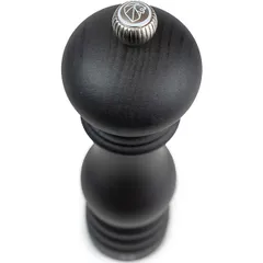 Мельница для соли «Париж Ю Селект» бук ,H=18см граф., изображение 4