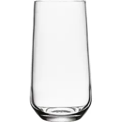 Хайбол (стакан) «Аллегра Файн Рим» стекло 470мл D=63,H=148мм прозр.