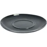 Блюдце «Террес де Ревес» керамика D=135/60,H=12мм синий