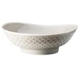 Соусник фарфор D=10см серый