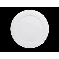 Тарелка пирожковая Tudor Royal Sutton 15 см (15см белый фарфор)