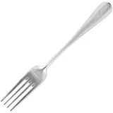 Вилка столовая «Аркада Бэйсик» сталь нерж. ,L=208,B=25мм металлич.