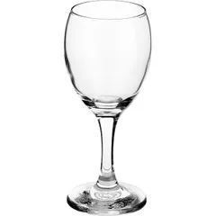 Бокал для вина «Империал» стекло 195мл D=60/69,H=160мм прозр., изображение 2