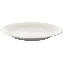 Тарелка «Это» мелкая фарфор D=250,H=25мм белый, изображение 3