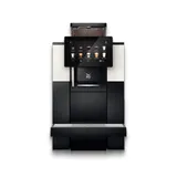 Кофемашина «WMF 950 S» сталь нерж.,пластик 4,5л ,H=56,2,L=30,3,B=52,8см 2,3Квт белый