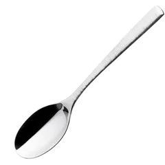 Cocktail spoon “Hermitage” stainless steel ,L=15cm steel