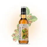 Сироп «Жареный Лесной Орех» Pinch&Drop стекло 250мл D=54,H=202мм