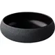 Салатник «Ро Дизайн Бай Кевала» керамика D=195,H=67мм черный
