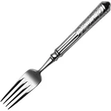 Table fork “San Remo”  chromonic. steel  L=21cm  chrome plated