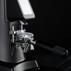 Кофемолка «Gustomatica AF74 B» металл ,H=60,L=40,B=23см 550вт черный, изображение 4