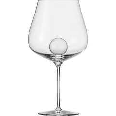 Wine glass "Air Sense"  chrome glass  0.79 l  D=11.6, H=21.3 cm  clear.