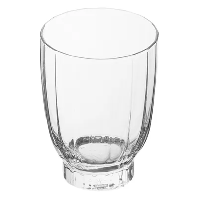 Олд фэшн (стакан) «Амор» стекло D=78,H=109мм прозр., изображение 2