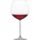 Бокал для вина «Дива» хр.стекло 0,839л D=78/115,H=250мм прозр., изображение 3