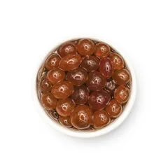Кристалл-боллы «Кофе» 1 кг ,H=15,L=280,B=180мм, изображение 2