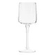 Бокал для вина «Айконик» стекло 270мл D=65,H=193мм прозр., Объем по данным поставщика (мл): 270