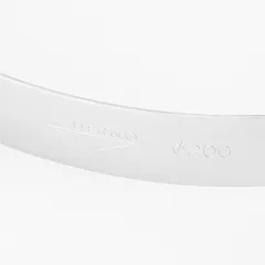 Кольцо кондитерское сталь нерж. D=20,H=2см металлич., изображение 2