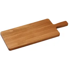 Feed board oak ,H=18,L=510,B=200mm