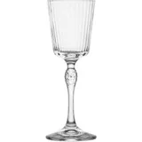 Cocktail glass “America 20x” glass 80ml D=56,H=150mm clear.