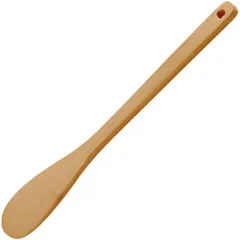 Spatula beech ,L=250/90,B=44mm beige.