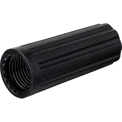 Капсула для сифона для сливок пластик, изображение 2