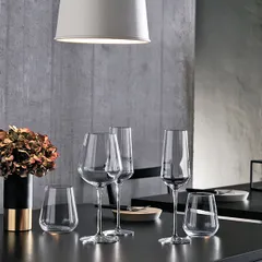 Бокал-флюте «Инальто Уно» стекло 285мл D=74,H=243мм прозр., изображение 4